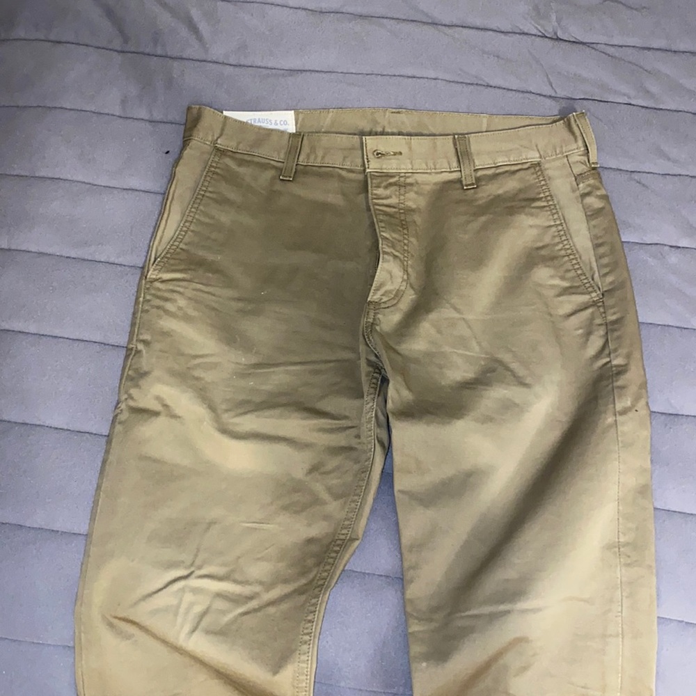 Levi’s Chinos